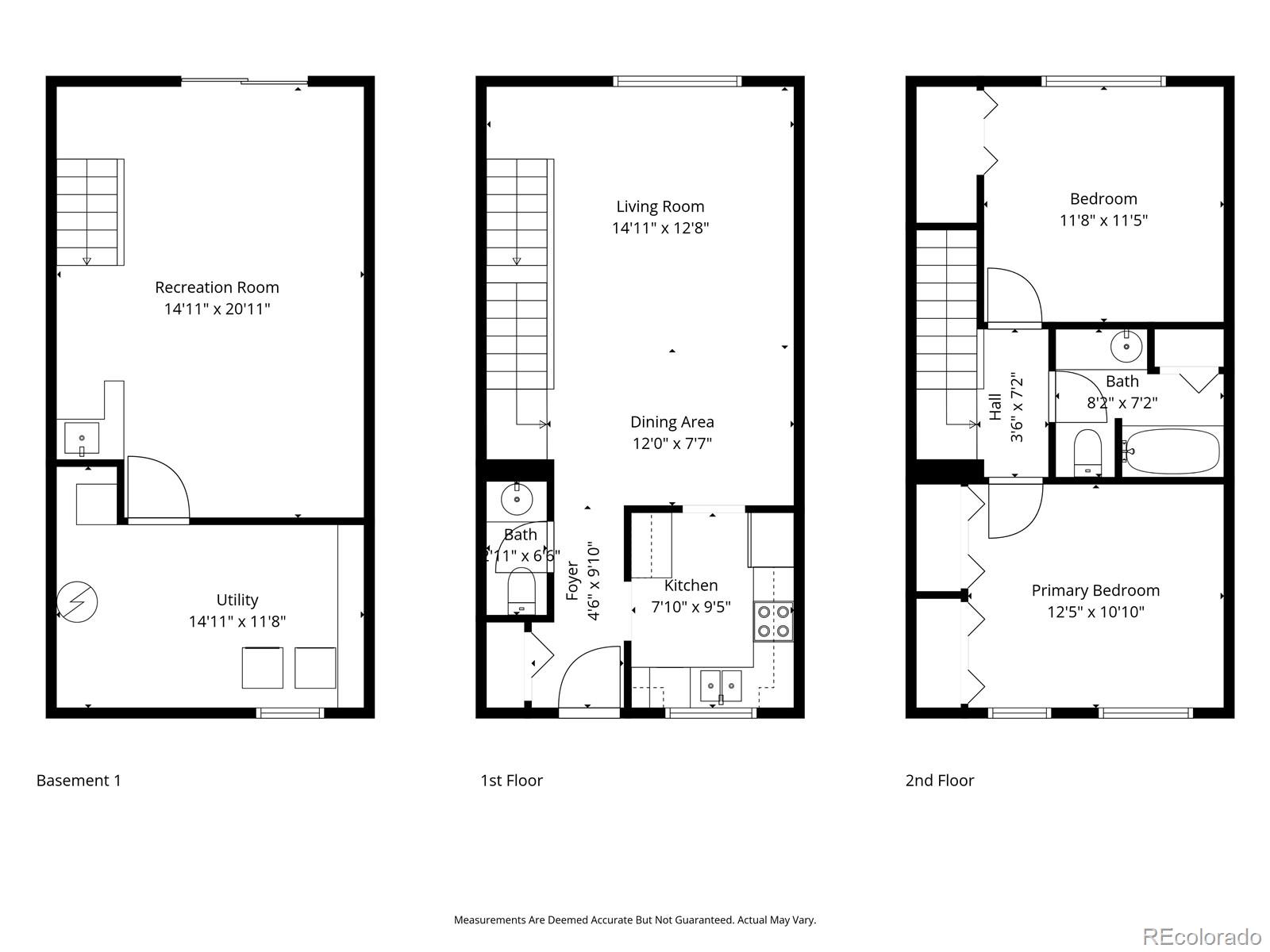 467 E Highline Circle Centennial CO 80122