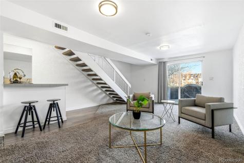 467 E Highline Circle Centennial CO 80122