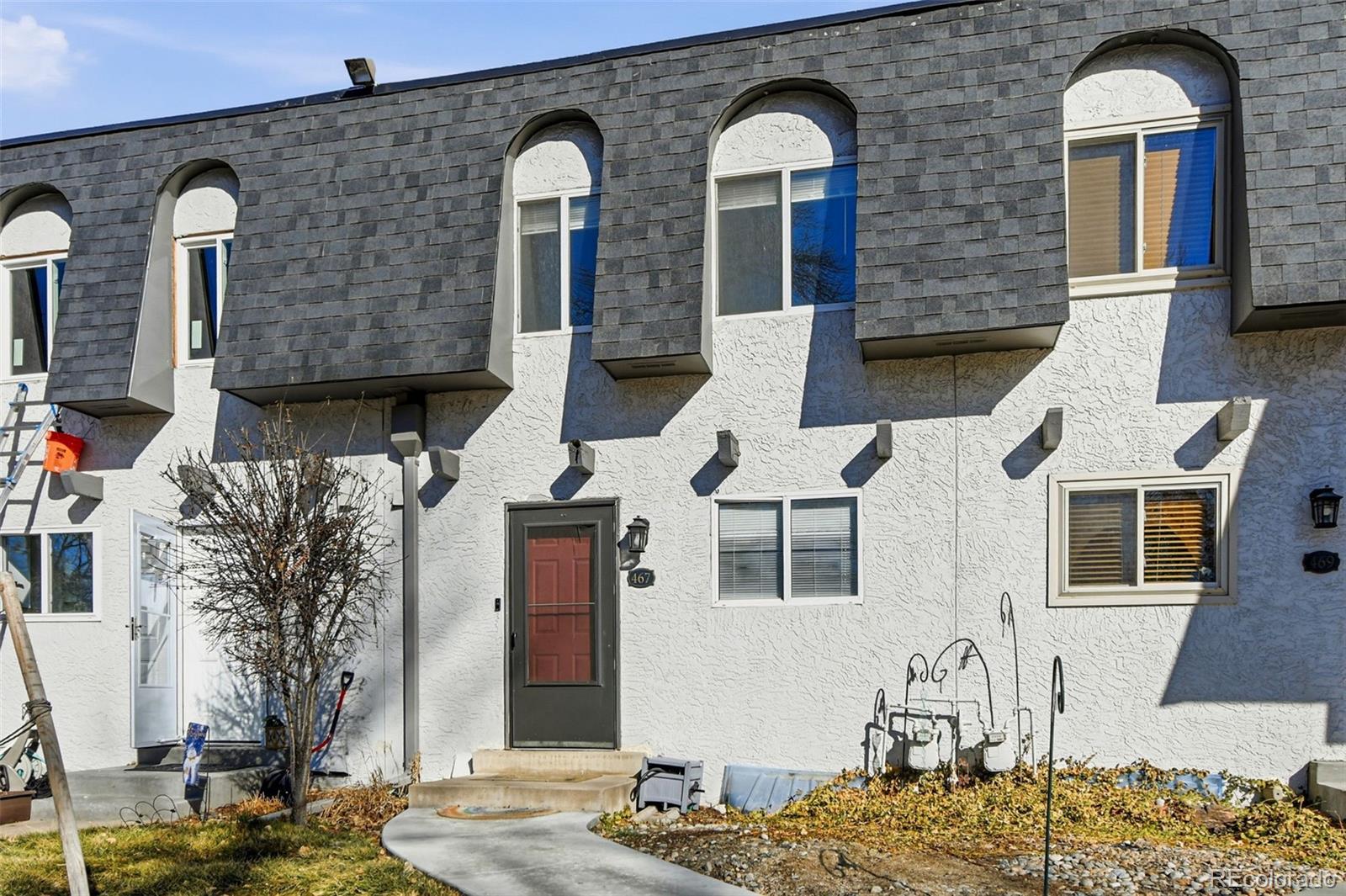467 E Highline Circle Centennial CO 80122