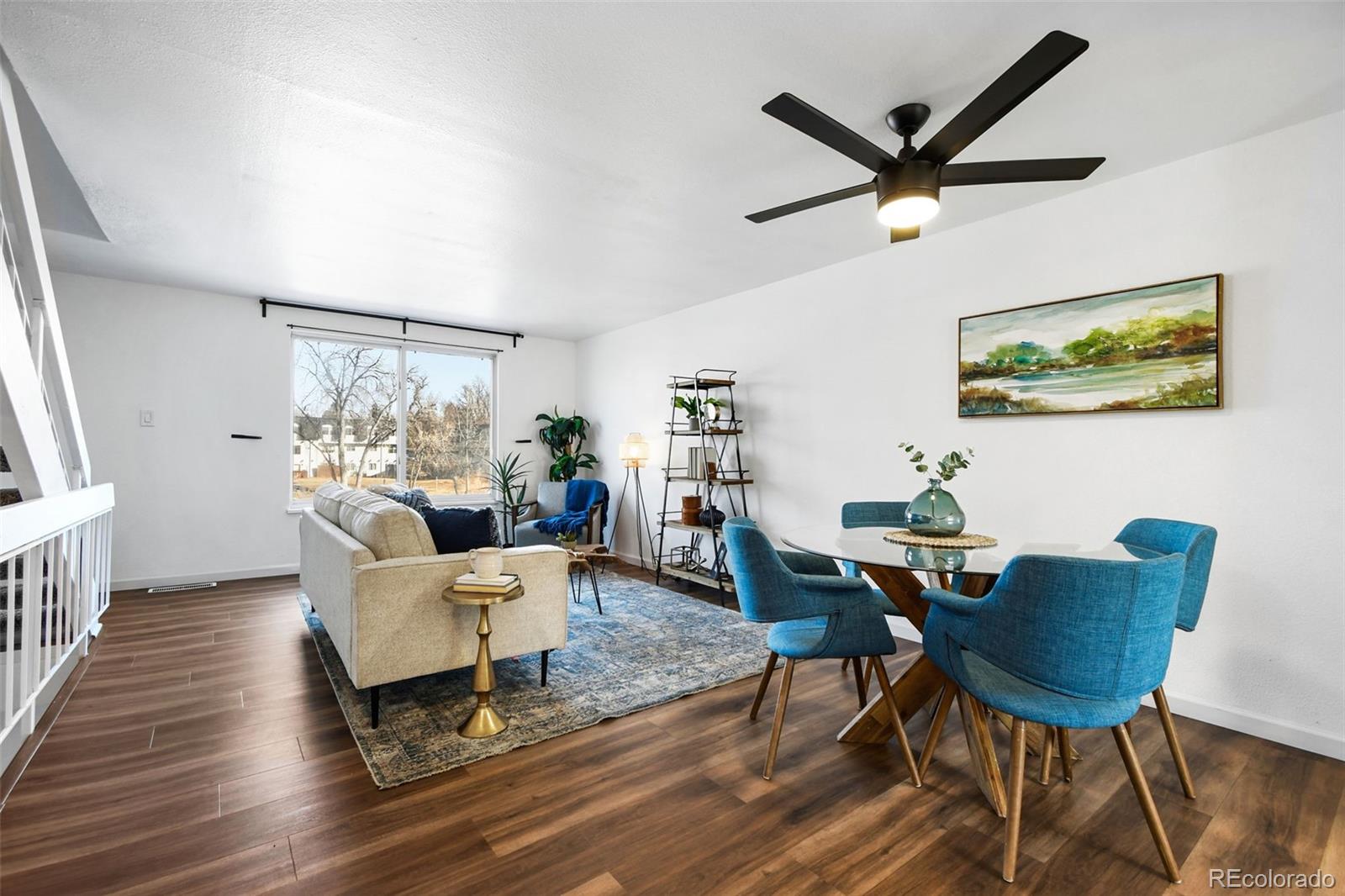 467 E Highline Circle Centennial CO 80122