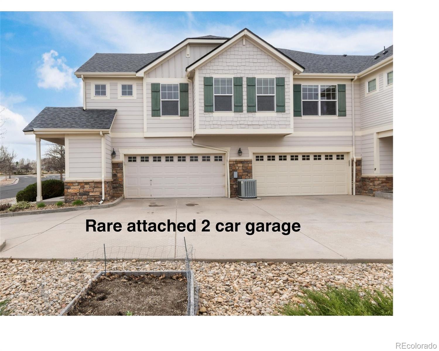 11259 S Cedar Gulch Lane Parker CO 80134