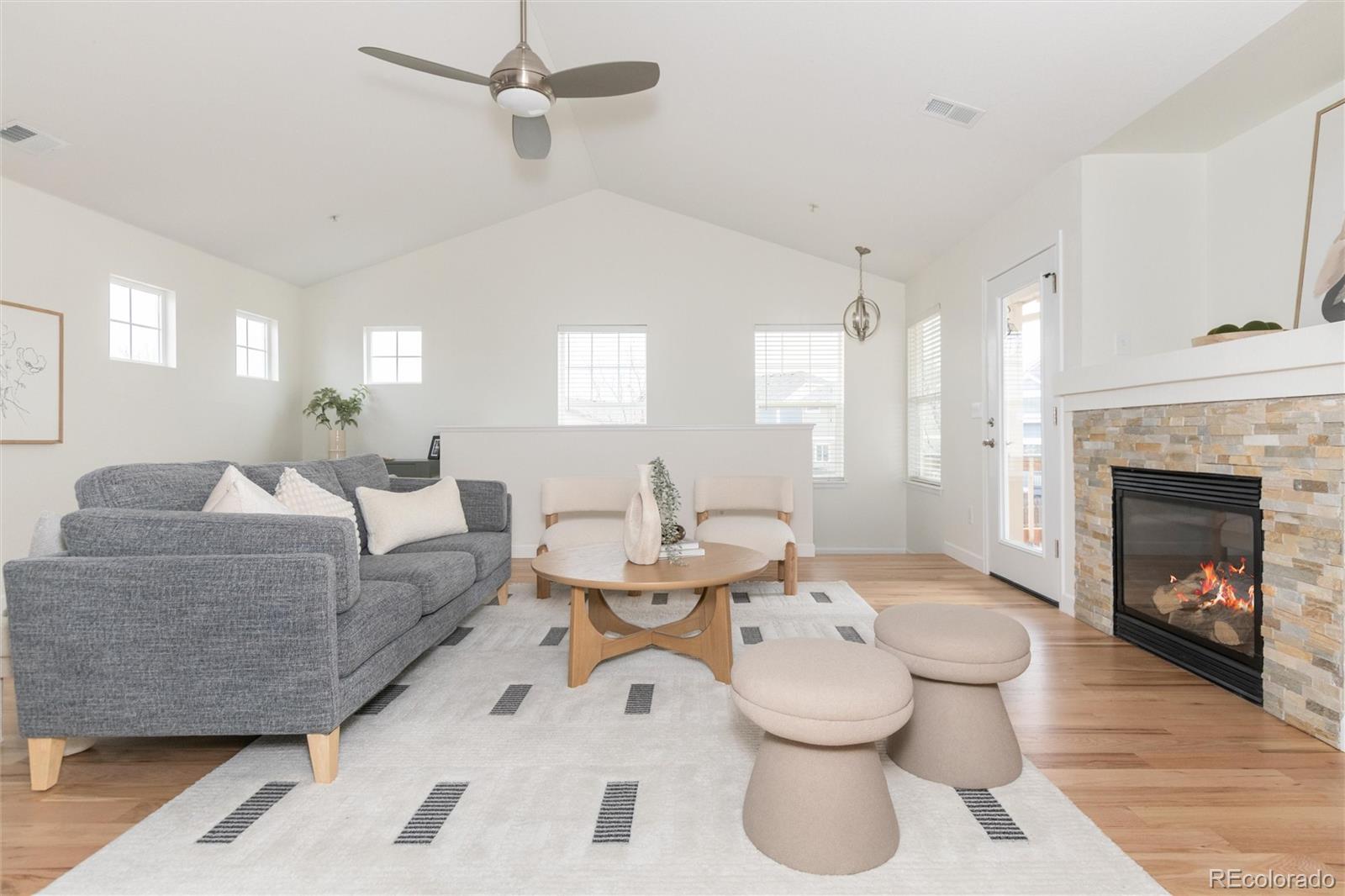 11259 S Cedar Gulch Lane Parker CO 80134