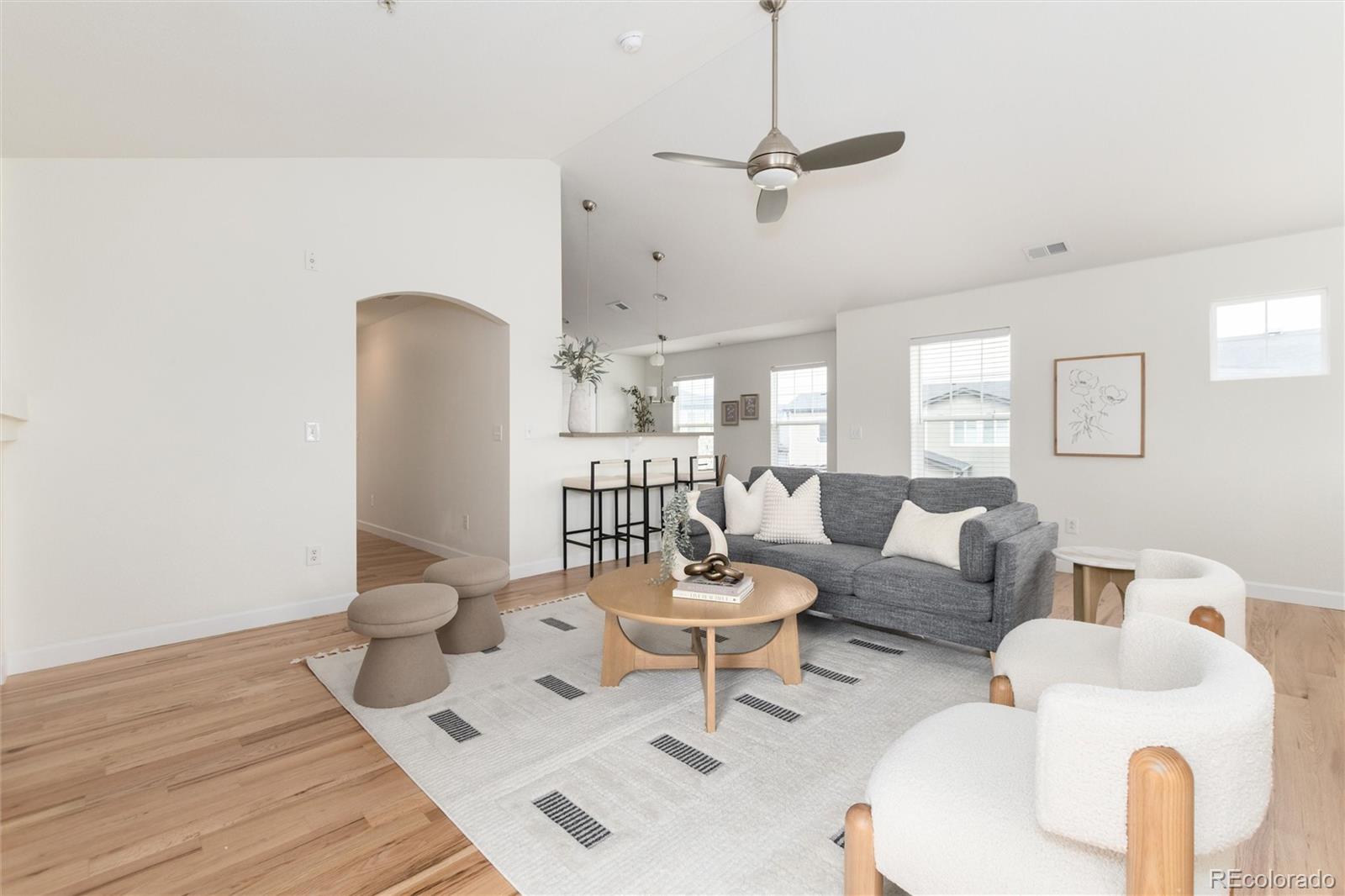 11259 S Cedar Gulch Lane Parker CO 80134