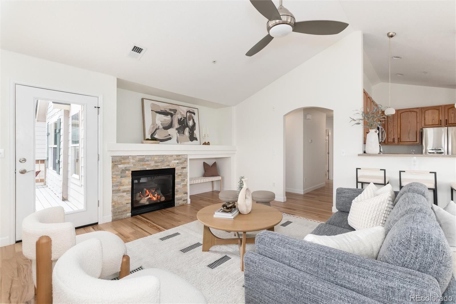 11259 S Cedar Gulch Lane Parker CO 80134