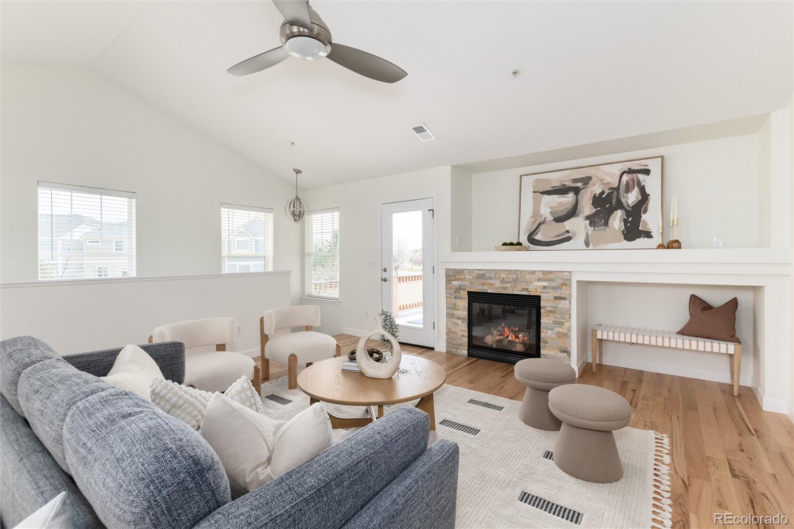 11259 S Cedar Gulch Lane Parker CO 80134