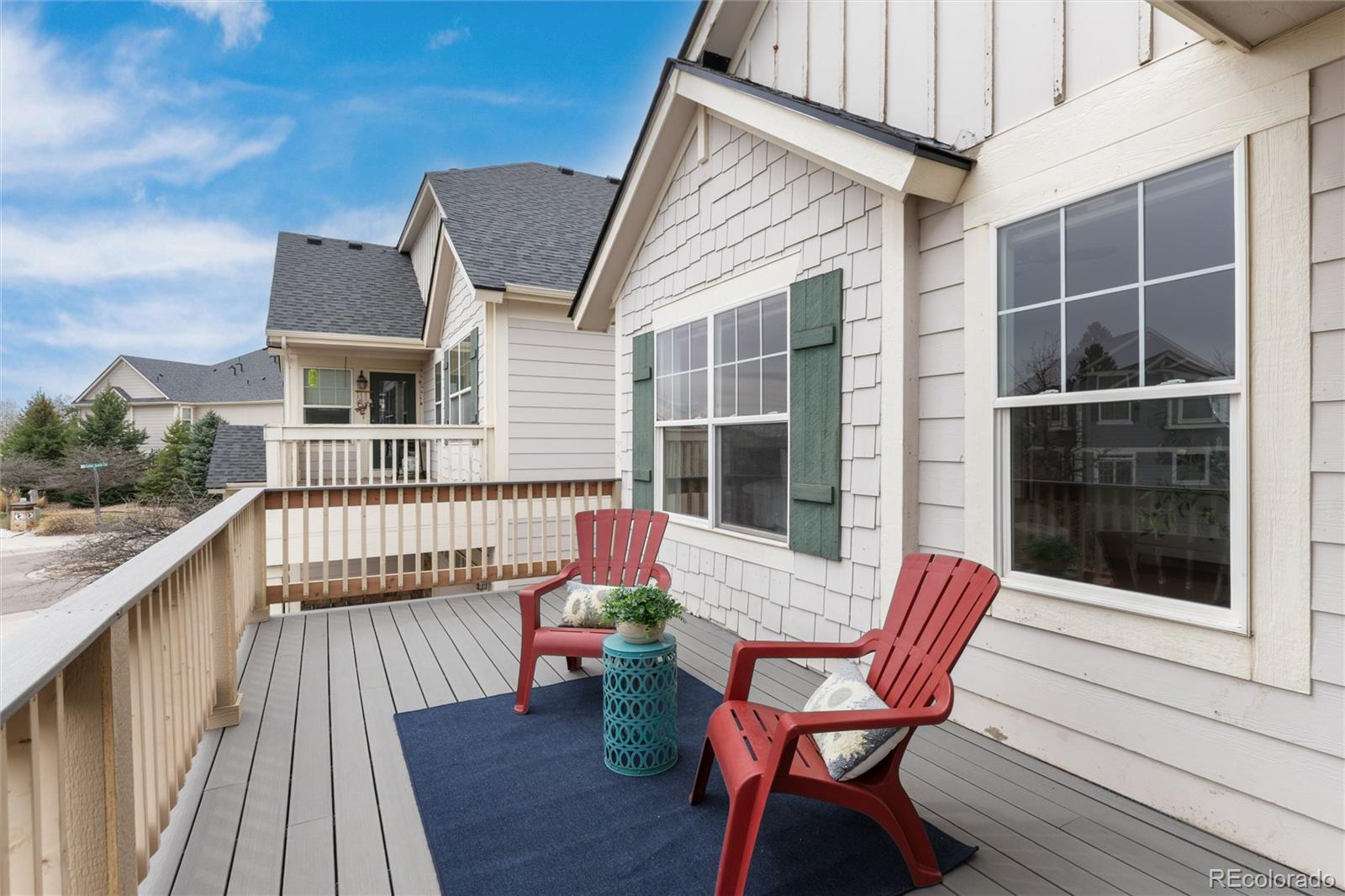 11259 S Cedar Gulch Lane Parker CO 80134