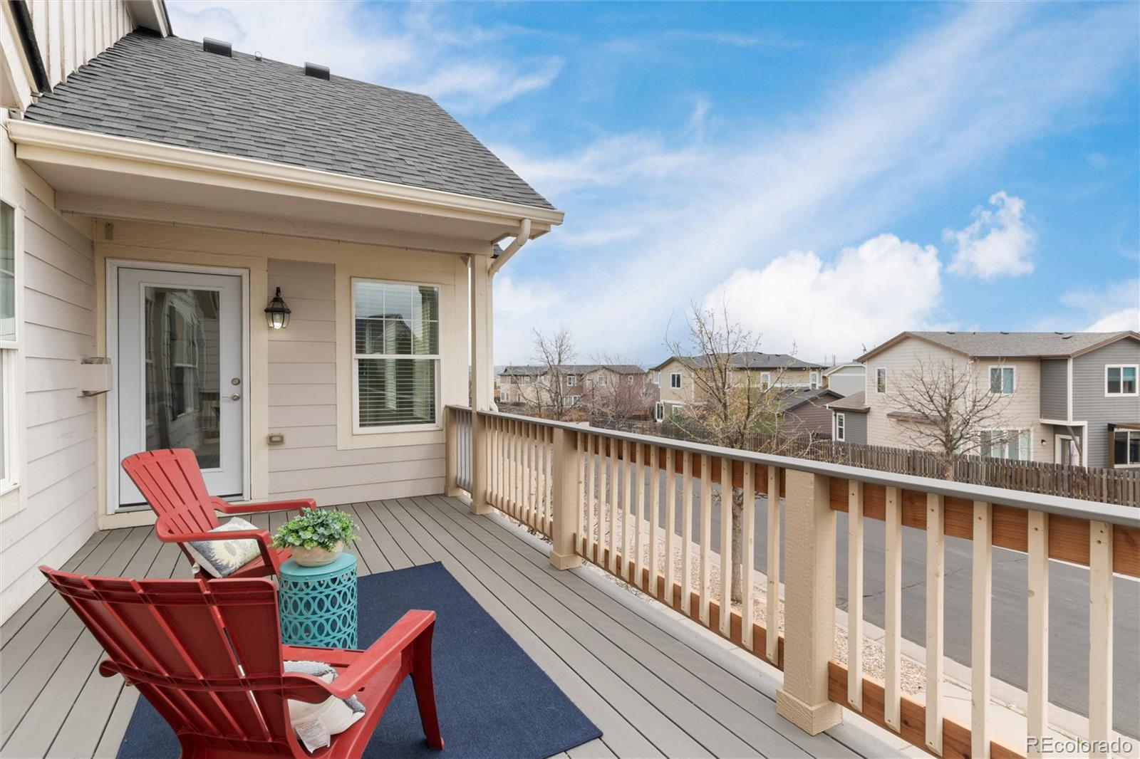 11259 S Cedar Gulch Lane Parker CO 80134