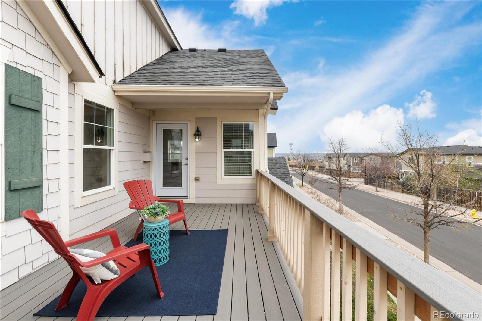 11259 S Cedar Gulch Lane Parker CO 80134