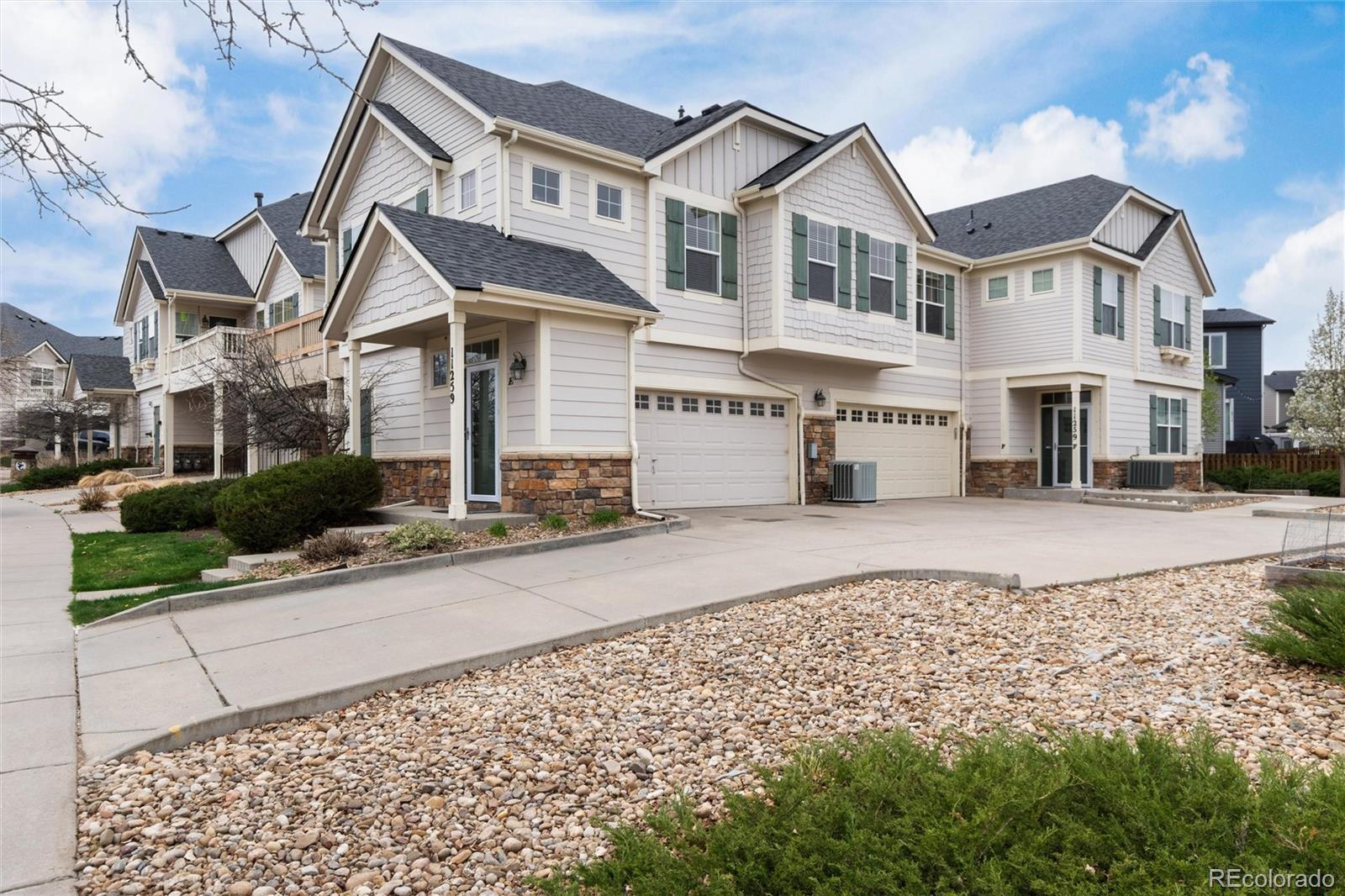 11259 S Cedar Gulch Lane Parker CO 80134