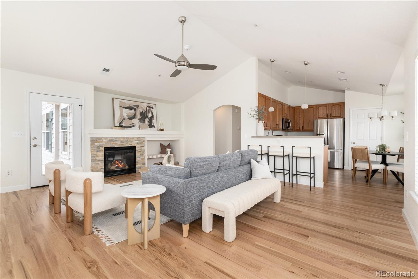 11259 S Cedar Gulch Lane Parker CO 80134