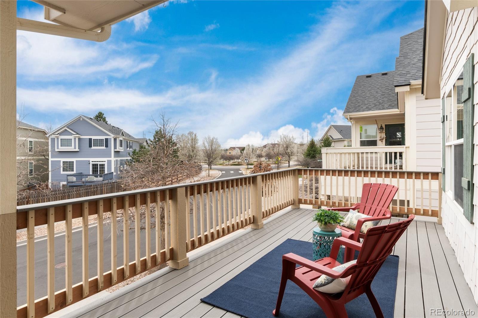 11259 S Cedar Gulch Lane Parker CO 80134