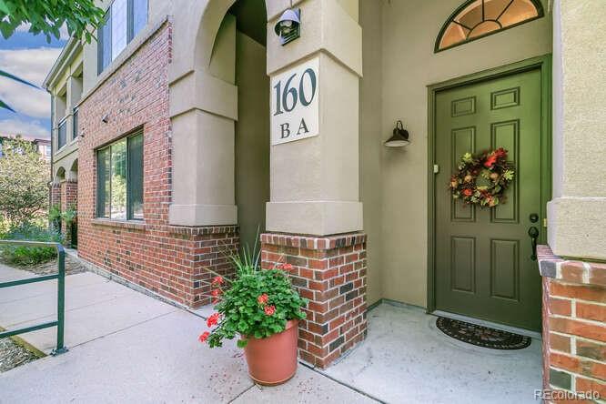 160 Poplar Street Denver CO 80220