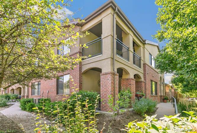 160 Poplar Street Denver CO 80220