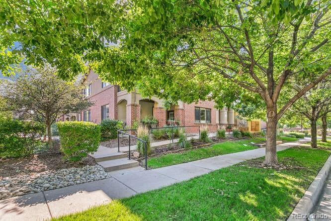 160 Poplar Street Denver CO 80220