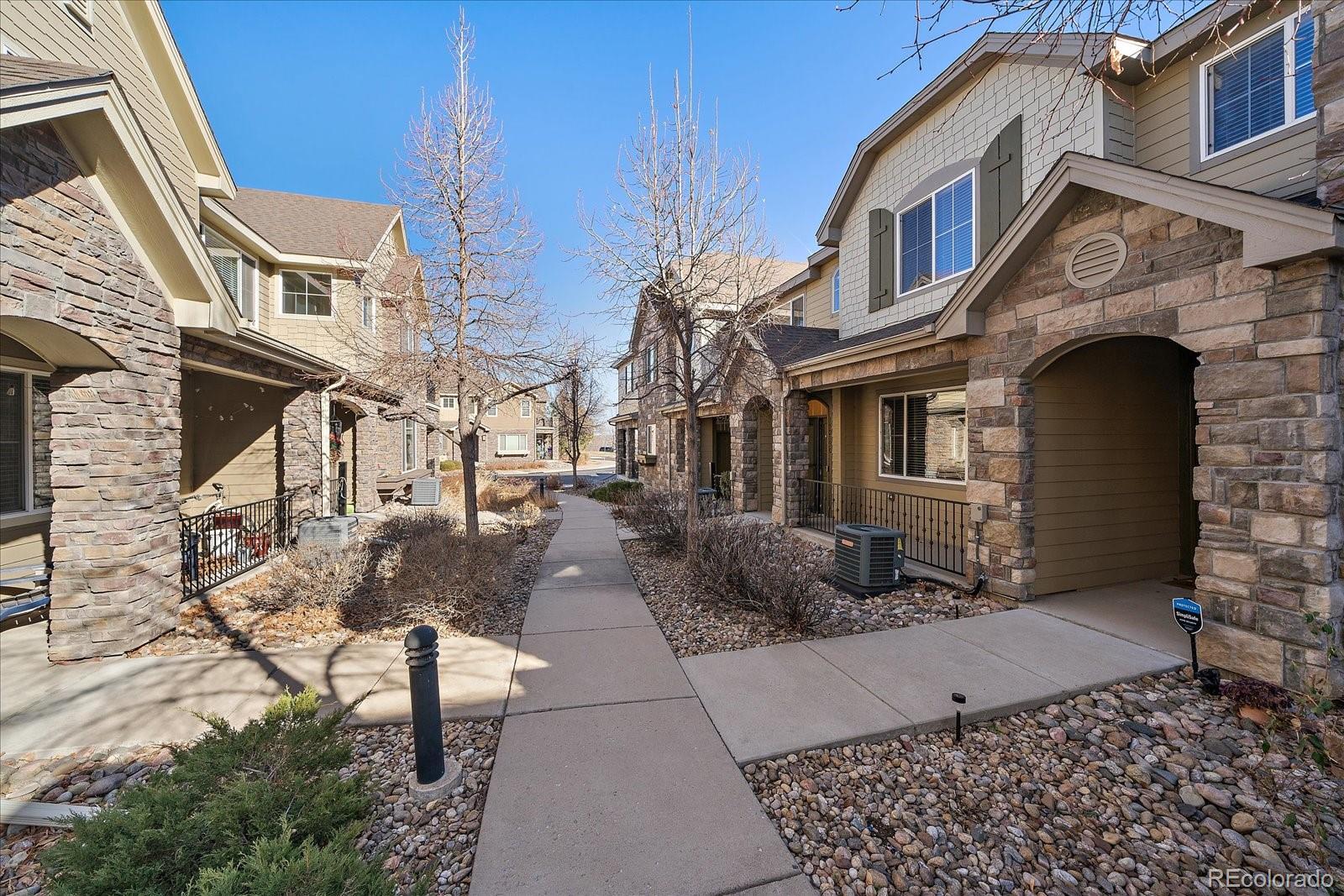 15233 W 65th Avenue Arvada CO 80007