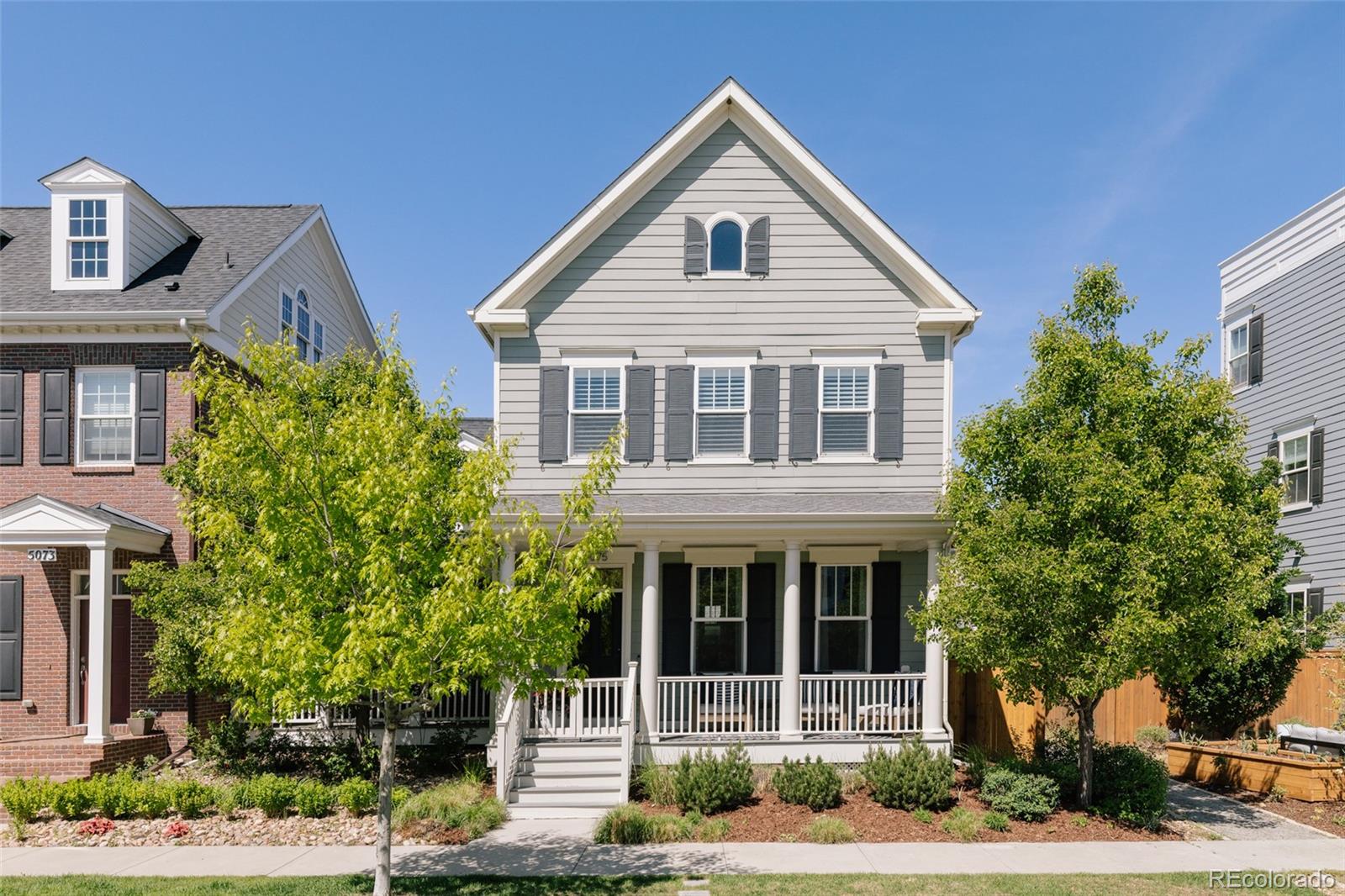 5075 N Valentia Street Denver CO 80238