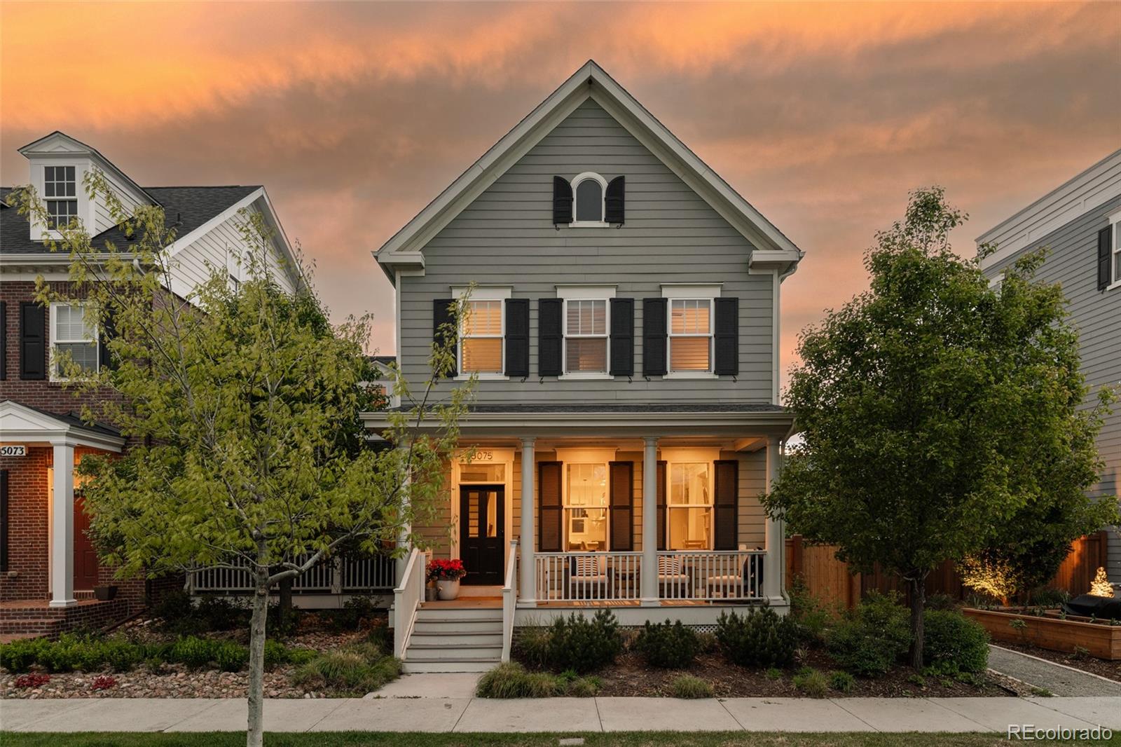 5075 N Valentia Street Denver CO 80238