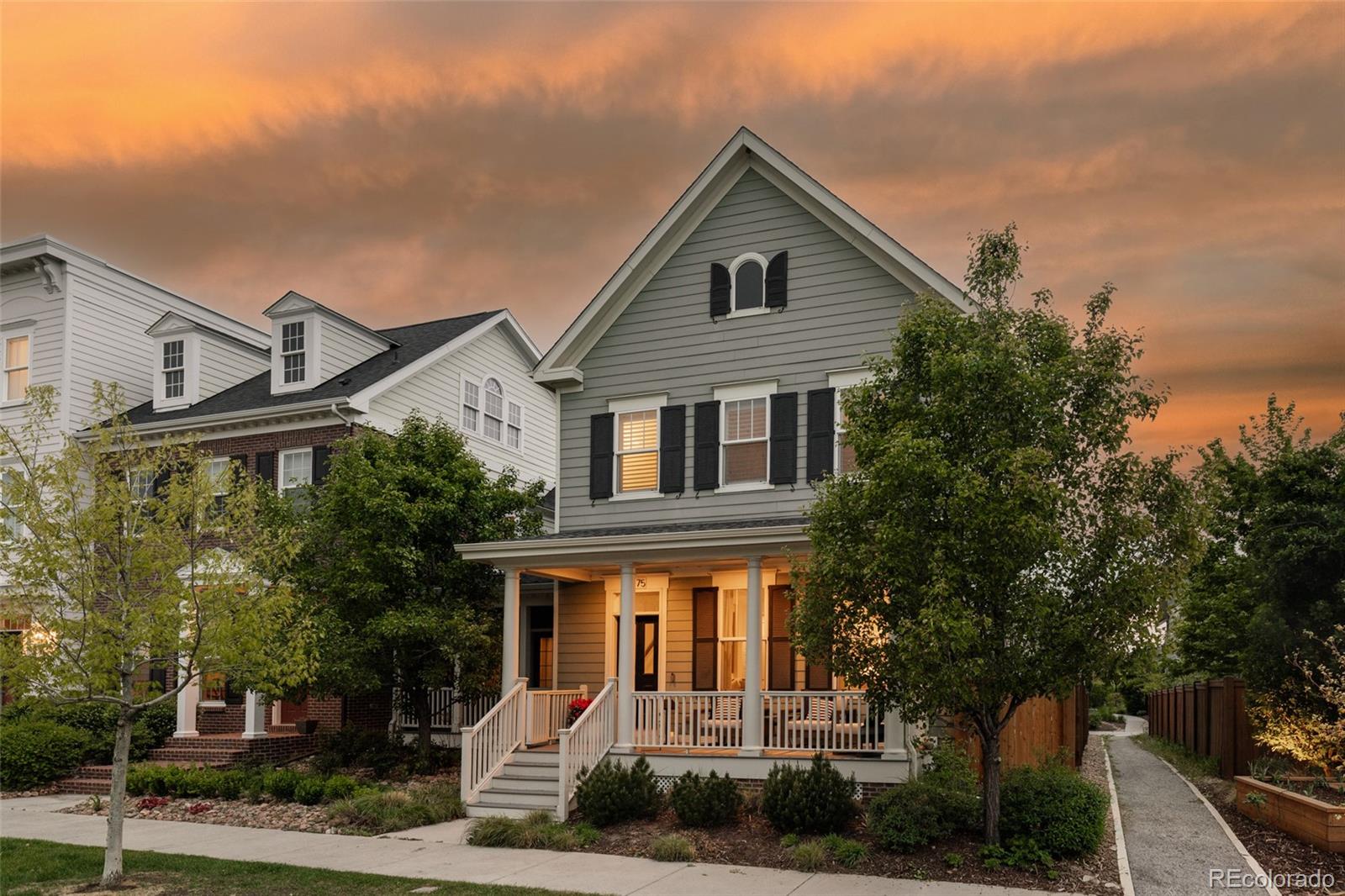 5075 N Valentia Street Denver CO 80238