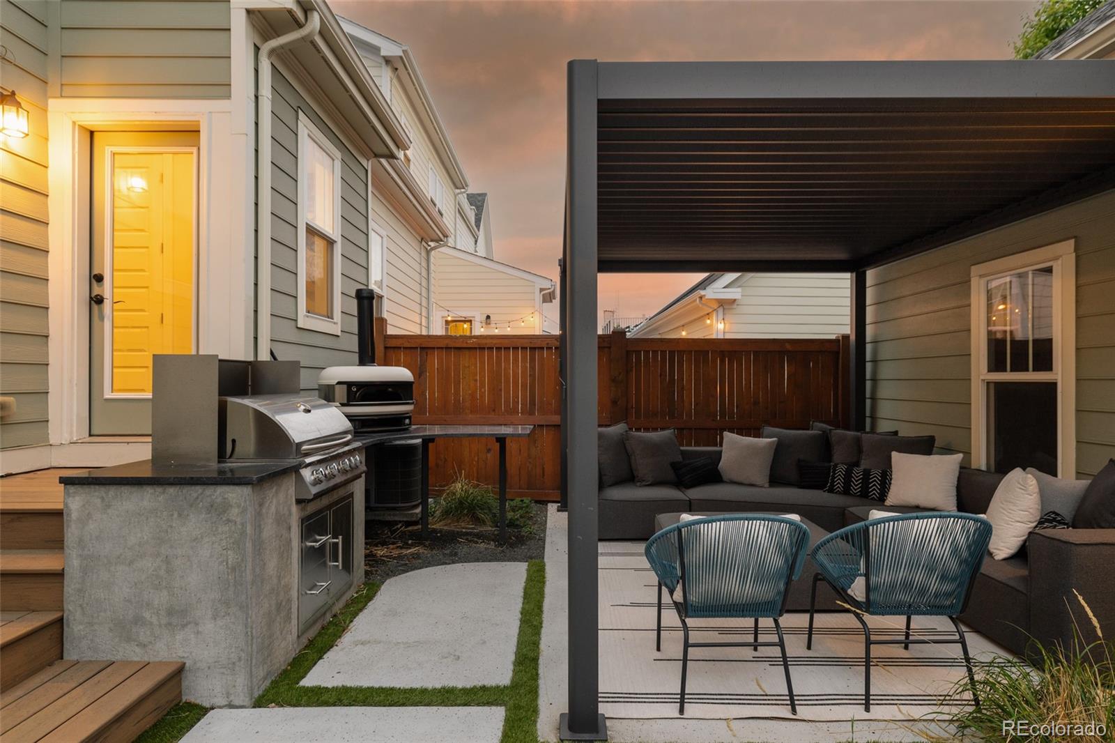 5075 N Valentia Street Denver CO 80238