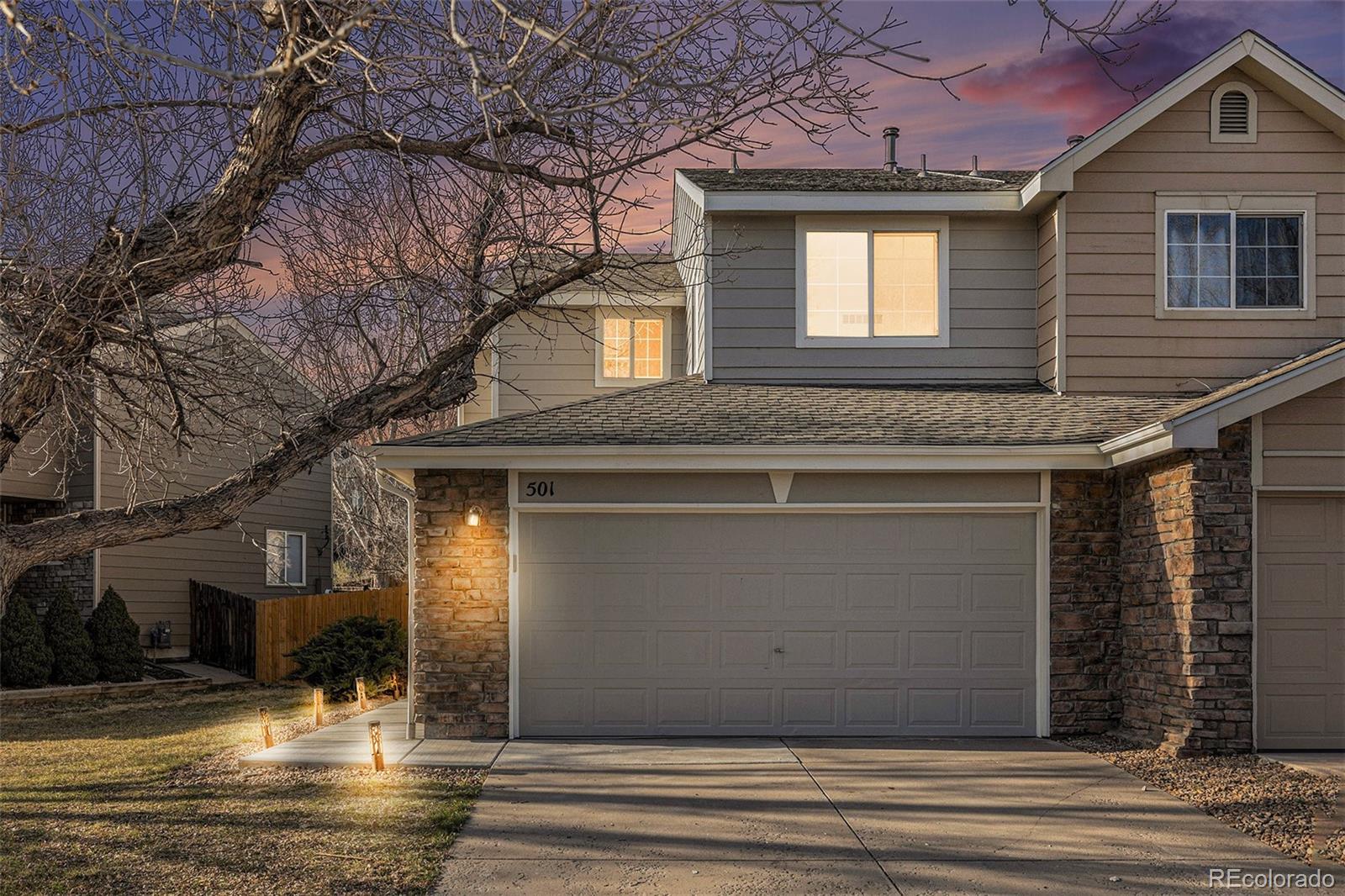 Thornton CO, 501 W 91st Circle