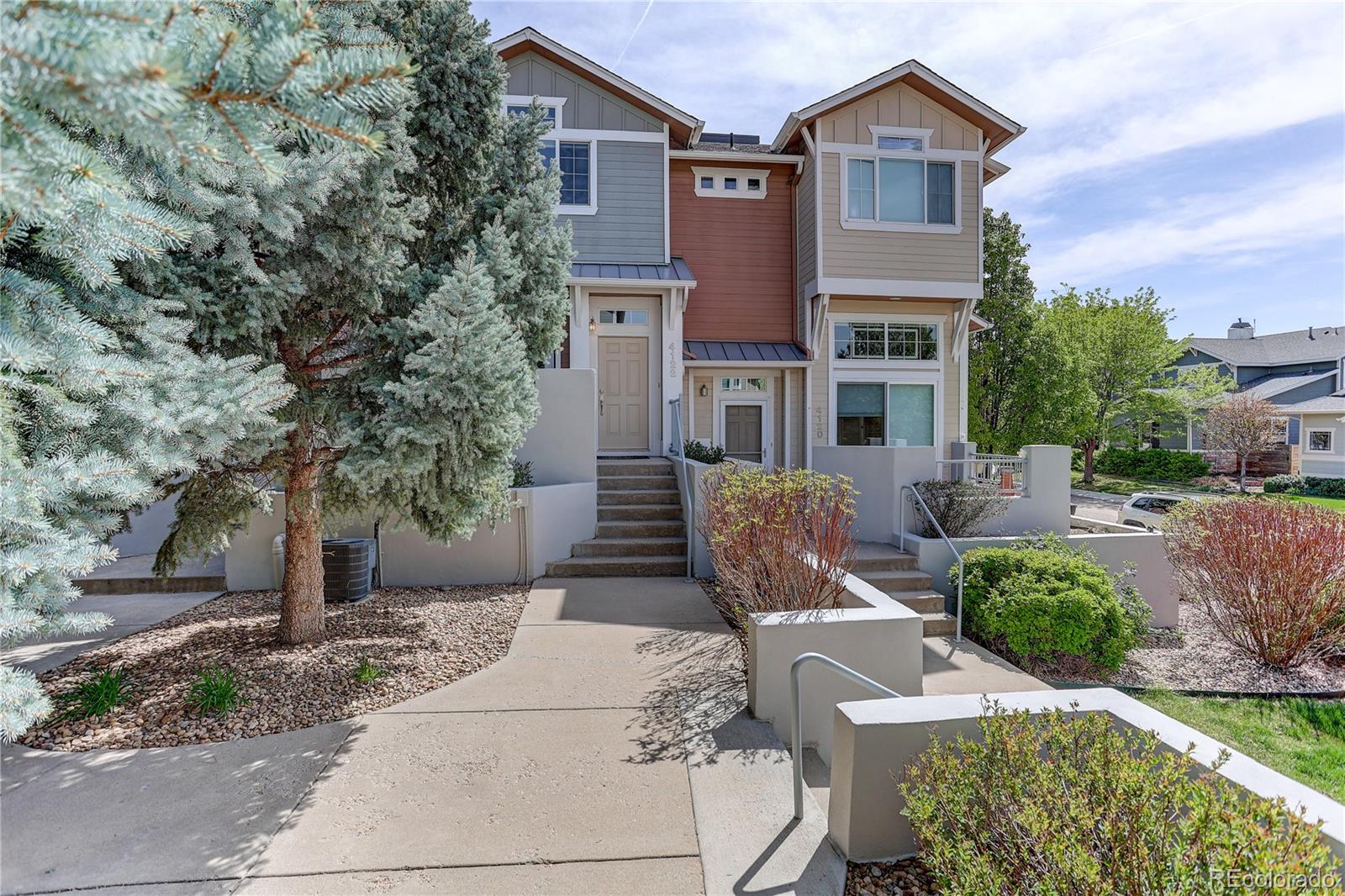 4122 Riley Drive Longmont CO 80503