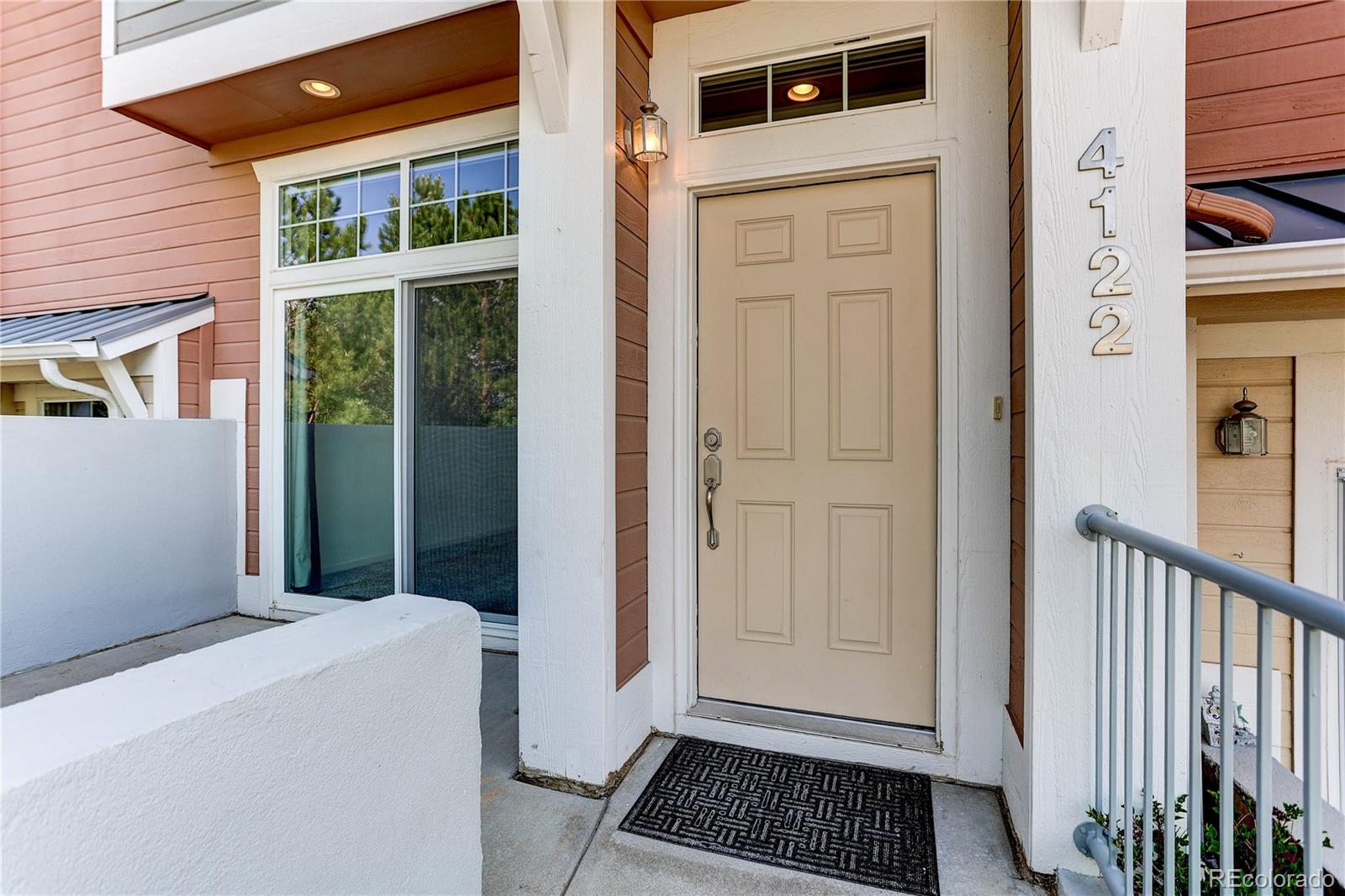 4122 Riley Drive Longmont CO 80503