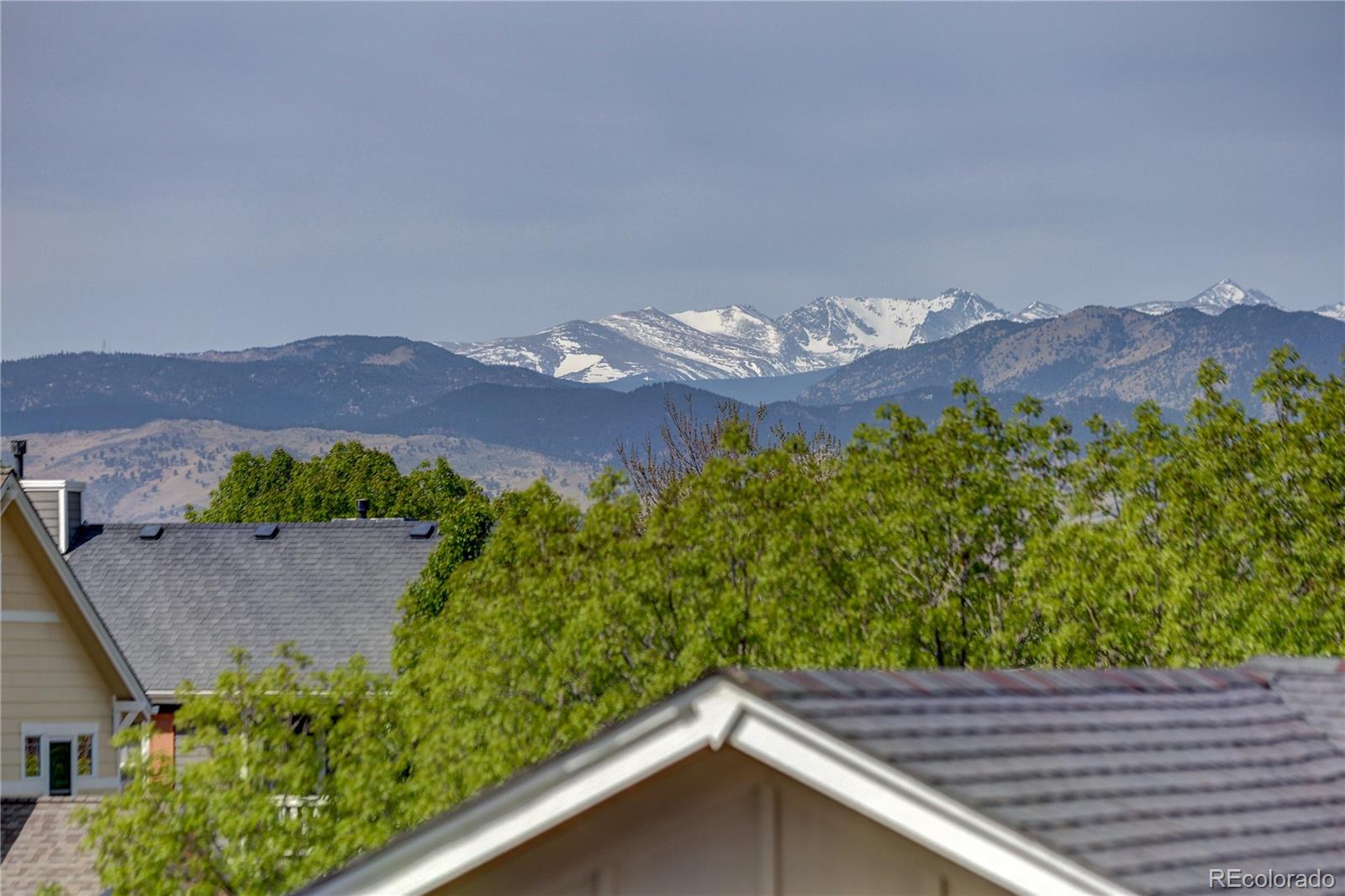4122 Riley Drive Longmont CO 80503