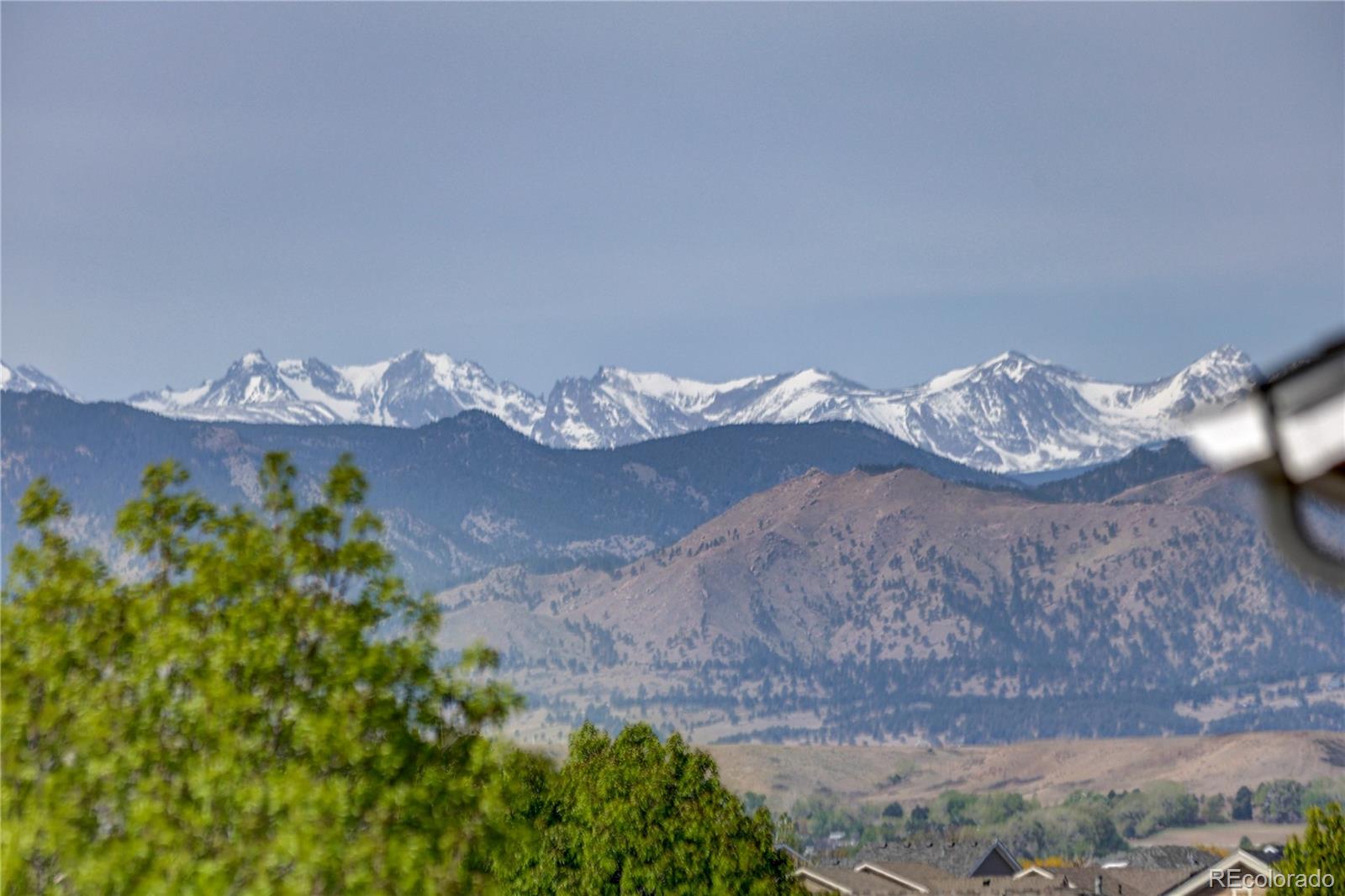 4122 Riley Drive Longmont CO 80503
