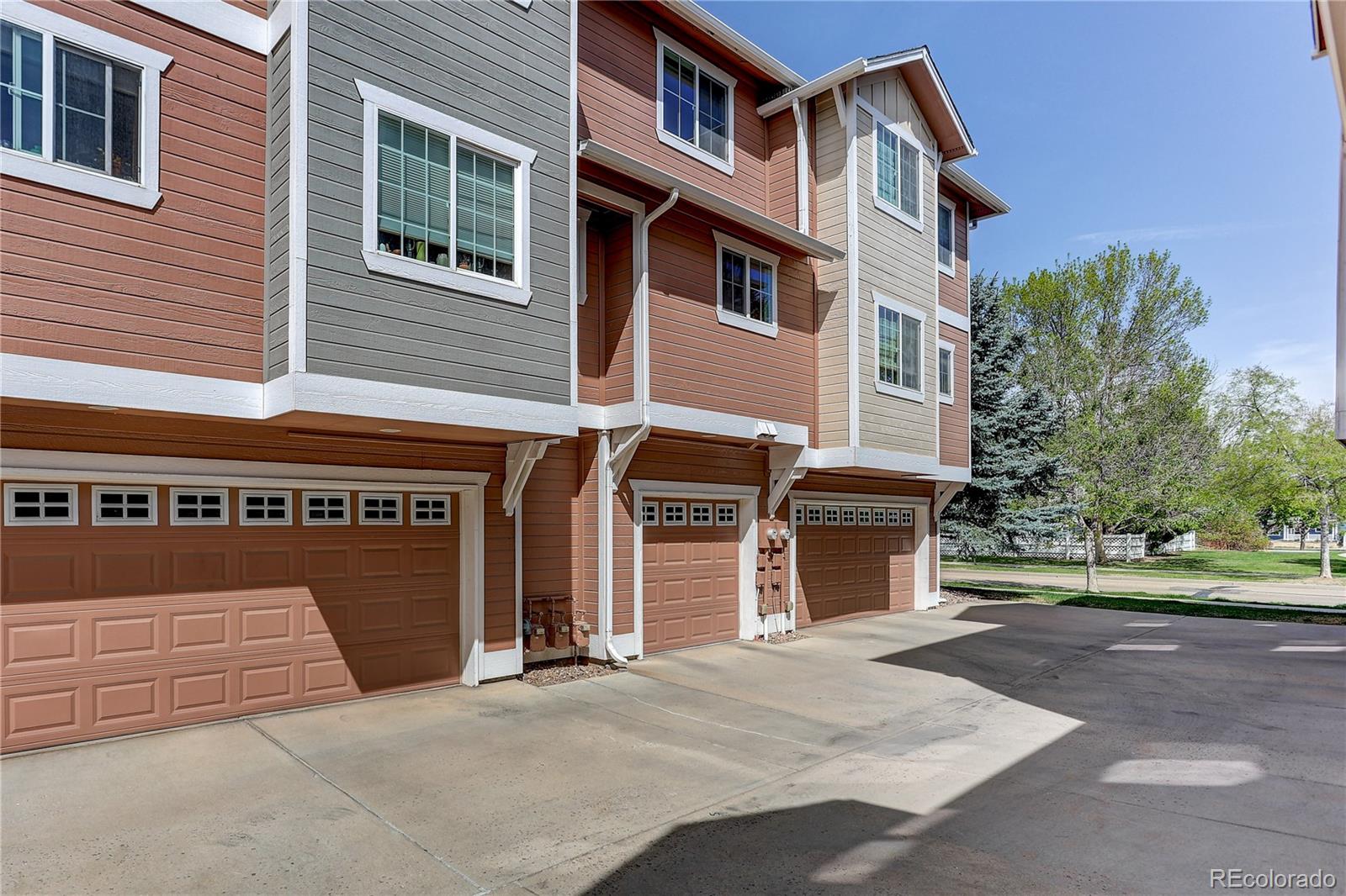 4122 Riley Drive Longmont CO 80503