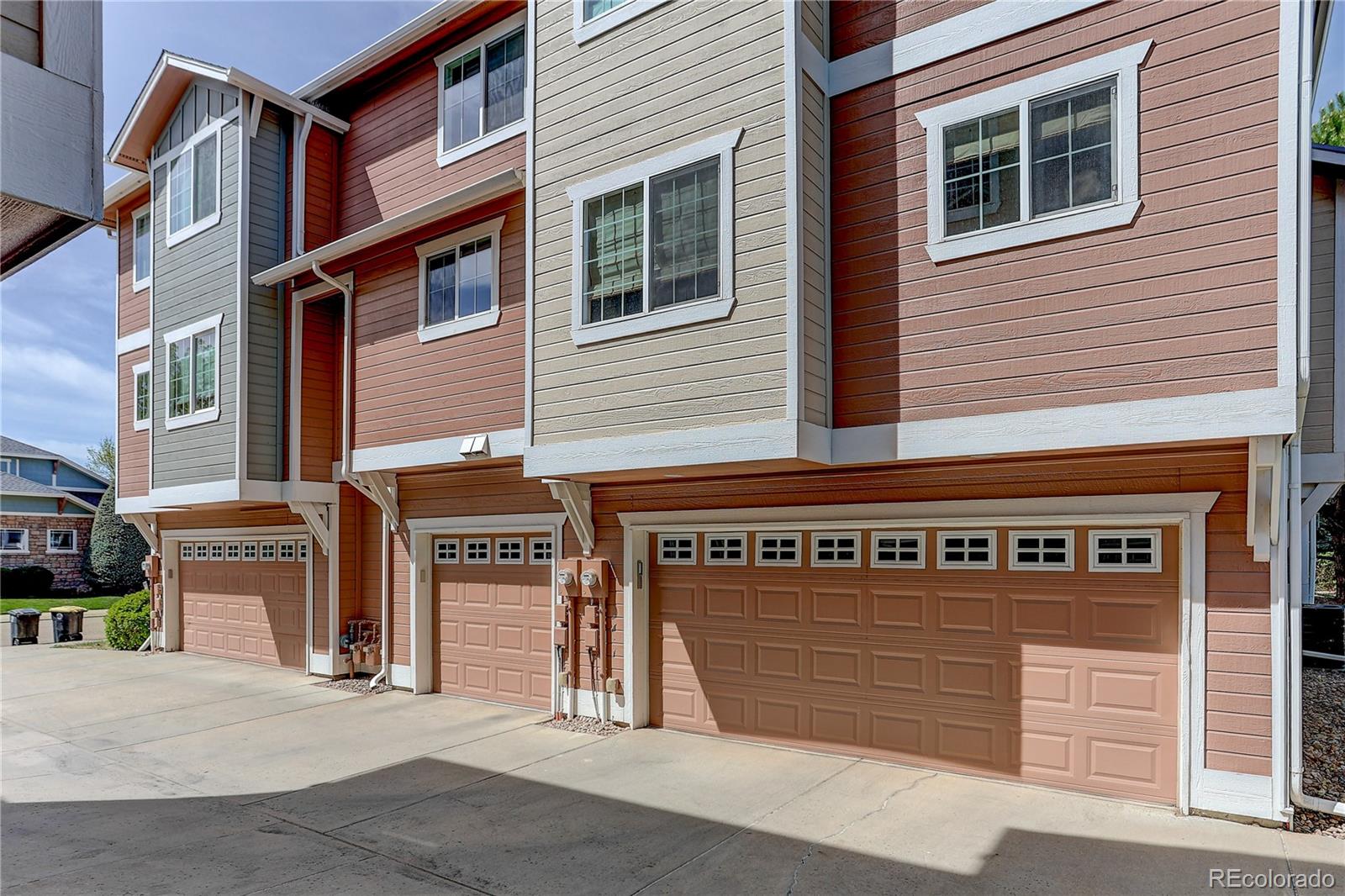4122 Riley Drive Longmont CO 80503