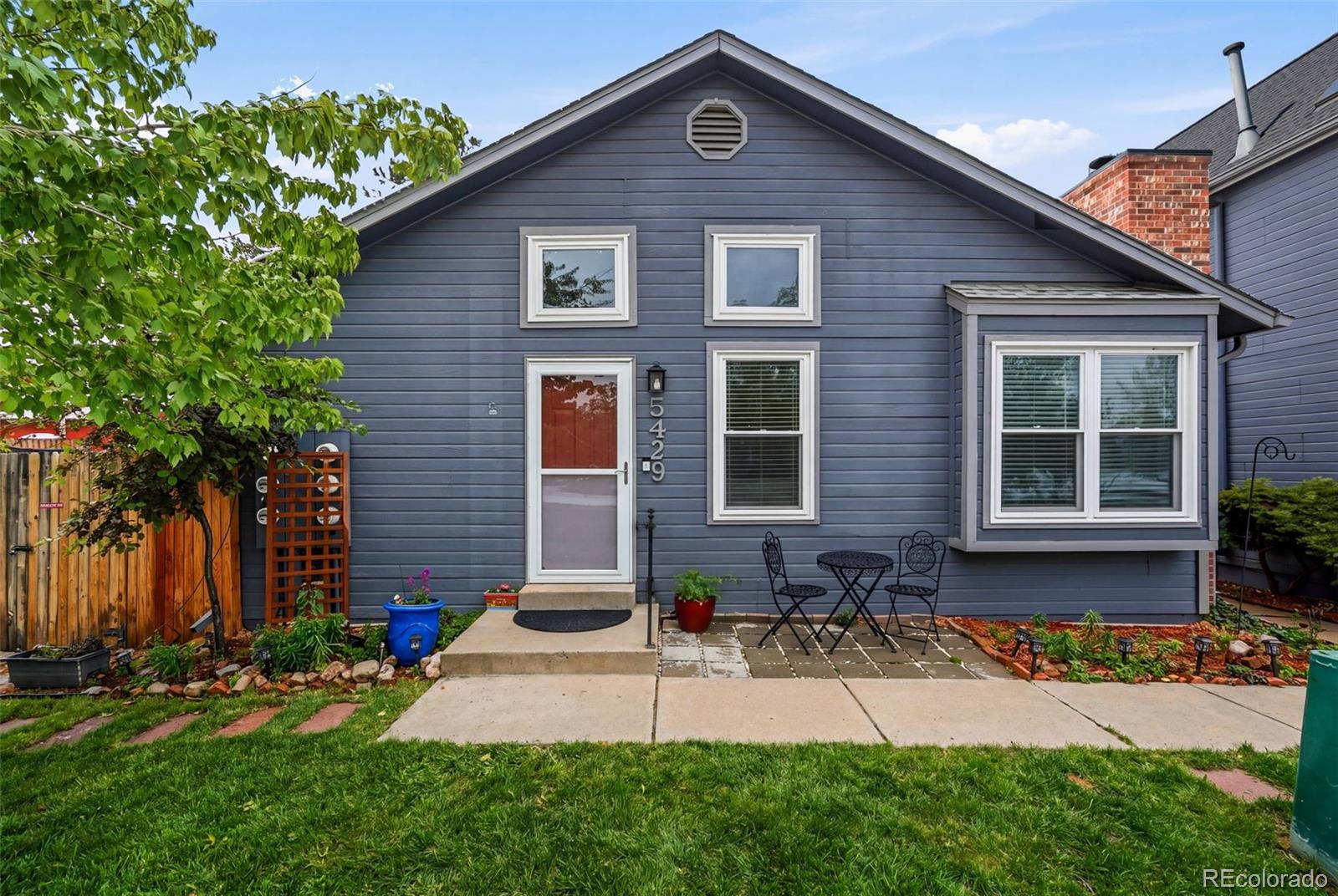 5429 S Delaware Street Littleton CO 80120