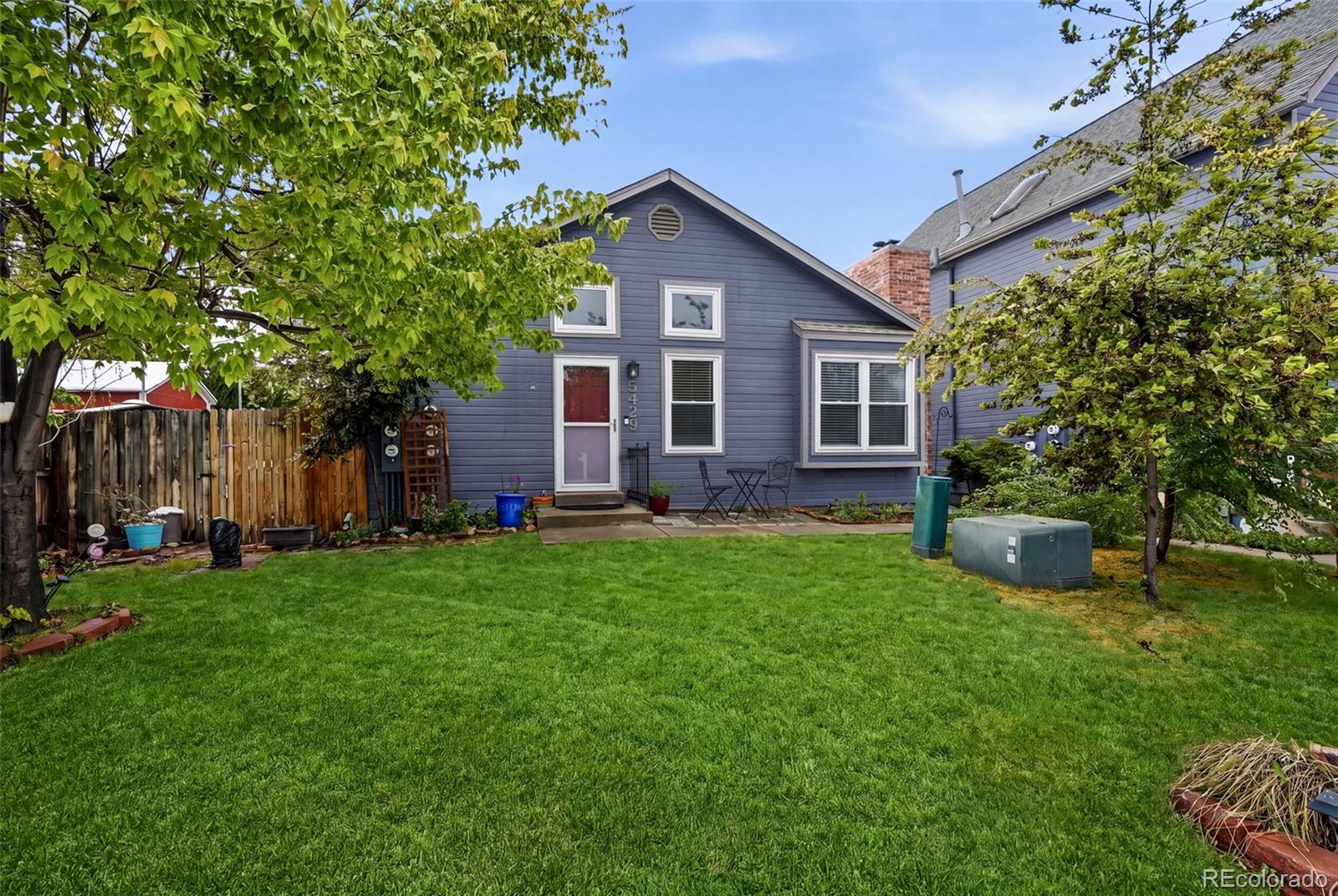 5429 S Delaware Street Littleton CO 80120
