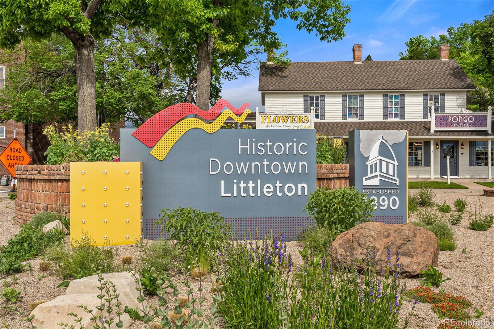 5429 S Delaware Street Littleton CO 80120