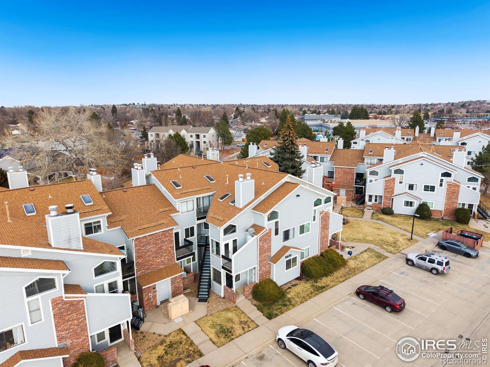 5620 W 80th Place Arvada CO 80003