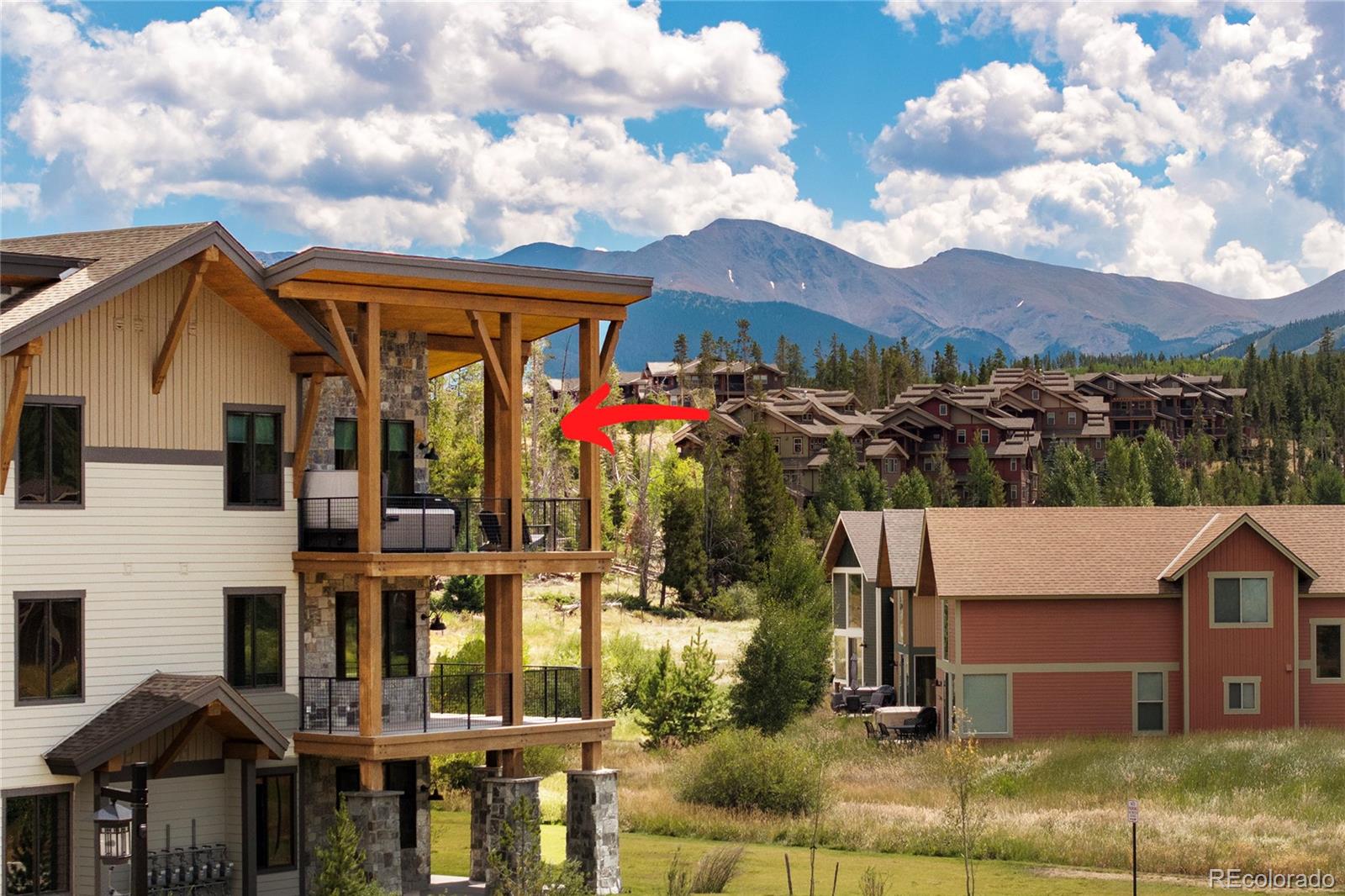 96 Meadow Creek Lane Fraser CO 80442