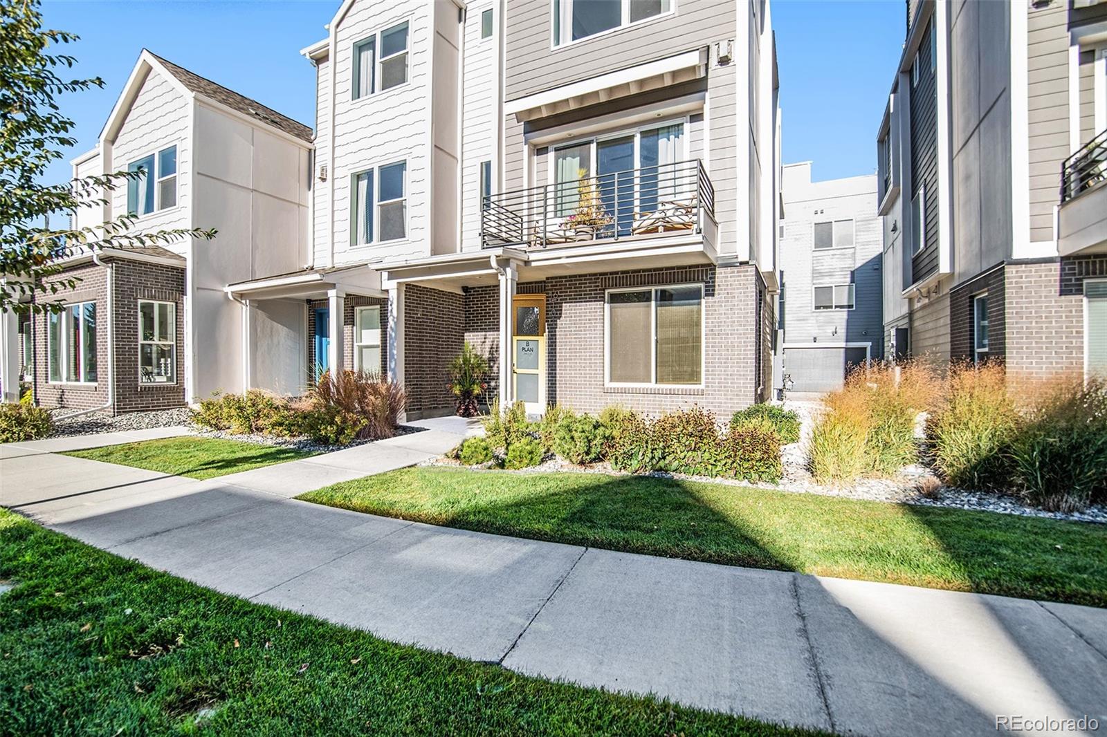 888 S Valentia Street Denver CO 80247