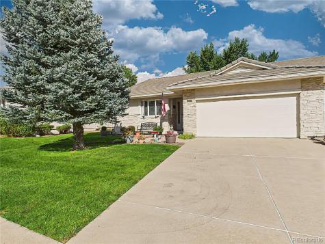 860 Loma Point Colorado Springs CO 80906