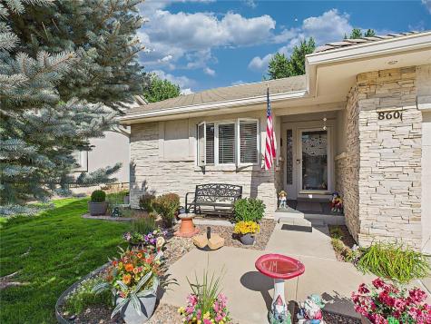 860 Loma Point Colorado Springs CO 80906