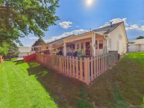 860 Loma Point Colorado Springs CO 80906