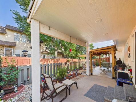 860 Loma Point Colorado Springs CO 80906