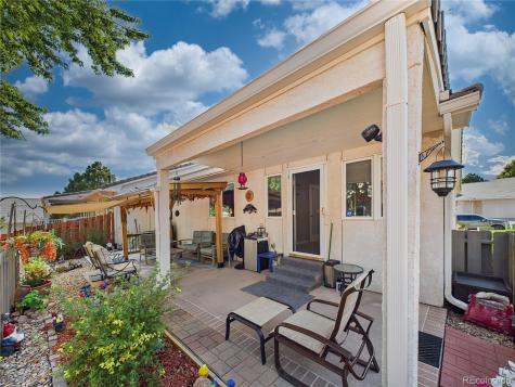 860 Loma Point Colorado Springs CO 80906