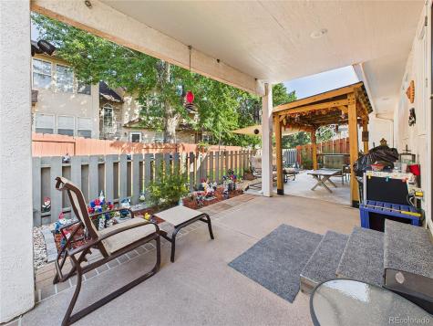 860 Loma Point Colorado Springs CO 80906