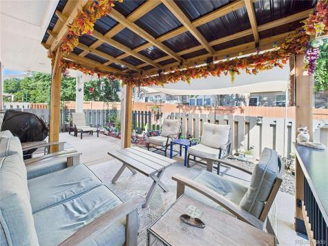 860 Loma Point Colorado Springs CO 80906