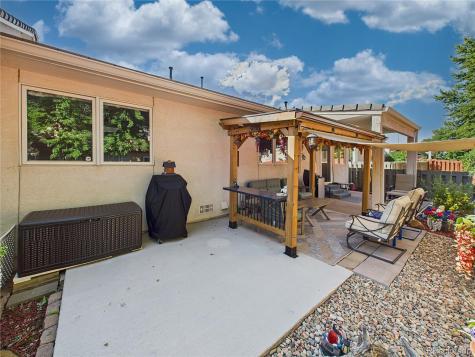 860 Loma Point Colorado Springs CO 80906