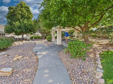 860 Loma Point Colorado Springs CO 80906