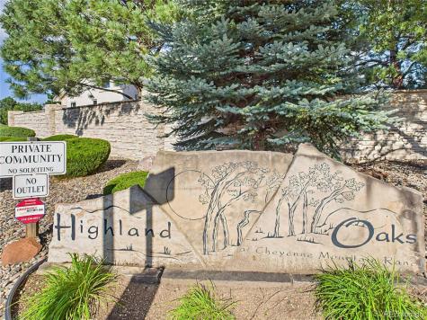 860 Loma Point Colorado Springs CO 80906