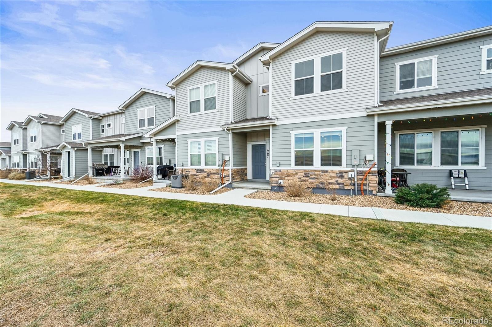 10565 N Paris Street Commerce City CO 80640