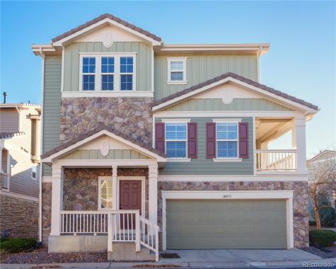 10071 Amston Street Parker CO 80134