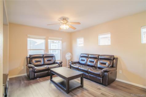 10071 Amston Street Parker CO 80134