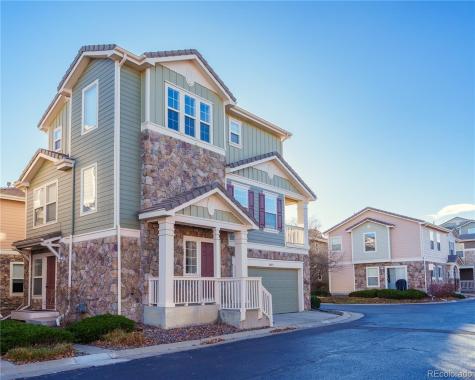 10071 Amston Street Parker CO 80134